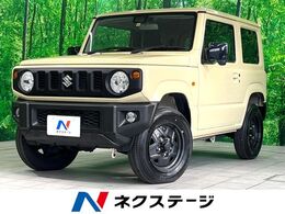 スズキ ジムニー 660 XL 4WD 禁煙　AT車　4WD　ディスプレイオーディオ