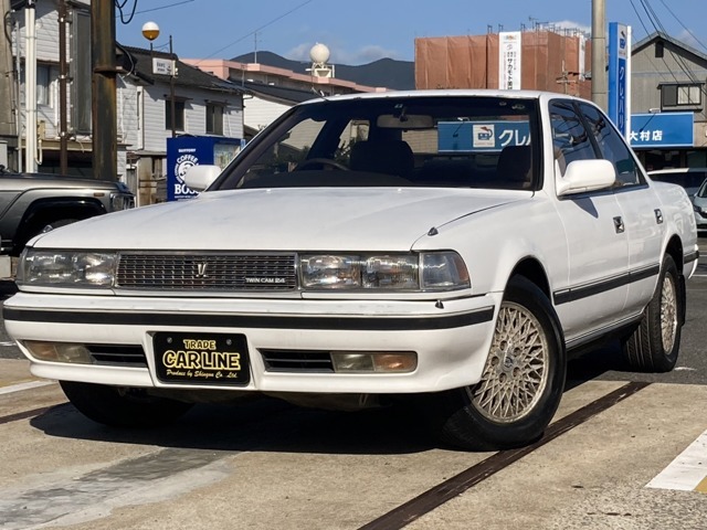 Super Lucent様相談用 Super Lucent様相談用 トヨタ JZX81 クレスタ 2.5 スーパー