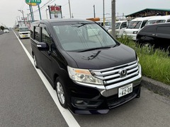 ホンダ ステップワゴン の中古車 2.0 スパーダ Z 新潟県新潟市南区 8.0万円