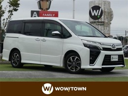 トヨタ ヴォクシー 2.0 ZS 煌II アルパイン11型ナビ TV BT 両側電動 トヨタ