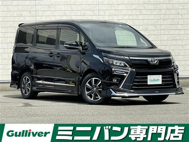 禁煙車　純正7型SDナビ（フルセグTV/CD/DVD/BT）バックモニター　モデリスタエアロ　トヨタセーフティーセンス　コーナーセンサー　クルコン　片側パワスラ　ドラレコ　ETC　USBポート