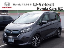 ホンダ フリード+ 1.5 G ホンダセンシング 
