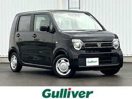 ホンダ N-WGN 660 G 純正大画面ナビ 追従クルーズコントロール