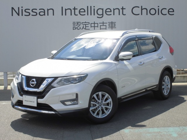 数ある中古車物件の中から弊社物件をご覧頂き、誠にありがとうございます！【日産神奈川・ユーカーカレスト座間】