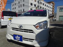 ダイハツ ミライース L  フルセグナビBLUETOOTH接続 