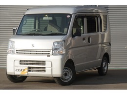 スズキ エブリイ 660 PA リミテッド ハイルーフ 