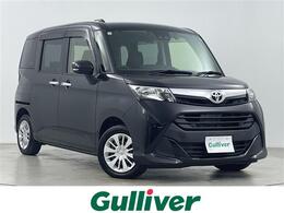 トヨタ タンク 1.0 G 純正ナビ　地デジワンセグ　バックカメラ