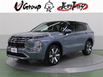 アウトランダーPHEV P