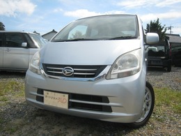 ダイハツ ムーヴ 660 X スペシャル キーレス 電格 PW CD USB入力 検2年含保証