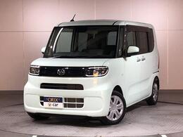 ダイハツ タント 660 X メモリナビ　スマートキー　Bカメラ