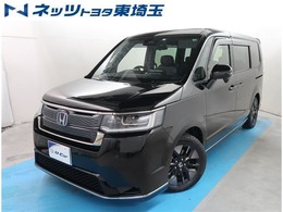 ホンダ ステップワゴン 2.0 e:HEV スパーダ SDナビ　バックカメラ　Bluetooth接続