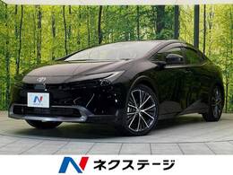トヨタ プリウス 2.0 G セーフティセンス 純正DA 全周囲カメラ