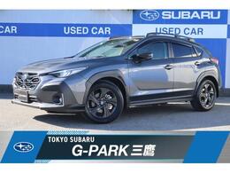 スバル クロストレック 2.0 ツーリング 4WD 新世代アイサイト　ナビ　バックカメラ