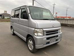 ホンダ バモス 660 M 