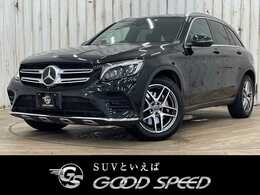 メルセデス・ベンツ GLC 200 スポーツ フルセグTV 全周囲カメラ BSM シートヒータ