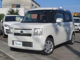 ダイハツ ムーヴコンテ X リミテッド ナビ 