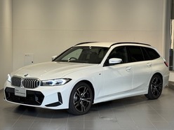 R7　BMW　BMW　3シリーズ　ツーリング