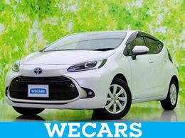 トヨタ アクア 1.5 Z ディスプレイオーディオ10.5インチ/トヨタ