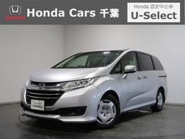 ホンダ オデッセイ 2.4 G 未加修車両　ワンオーナー　クルーズコント