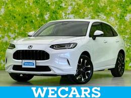 ホンダ ZR-V 2.0 e:HEV Z BOSE/ディスプレイオーディオ+ナビ/衝突安