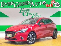 マツダ デミオ 1.5 XD ツーリング ディーゼルターボ 11月16日マデ 日本製前後ドラレコプレゼ ン