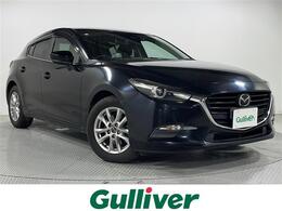 マツダ アクセラスポーツ 1.5 15XD プロアクティブ ディーゼルターボ 禁煙　純正ナビ　バックカメラ　レーダクル