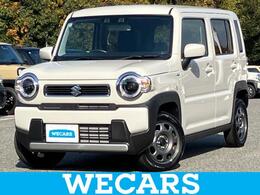 スズキ ハスラー 660 ハイブリッド G デュアルカメラブレーキサポート(スズキ)/