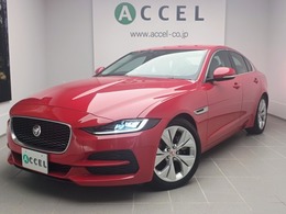 ジャガー XE S 2.0L P250 