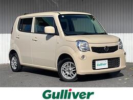 日産 モコ 660 S FOUR 4WD 社外CD/プッシュスタート/社外13インチアル