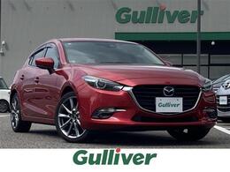 マツダ アクセラスポーツ 1.5 15XD Lパッケージ ディーゼルターボ ワンオーナー  ナビ ETC BOSEサウンド