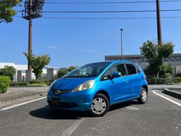 ホンダ フィット 1.3 G 