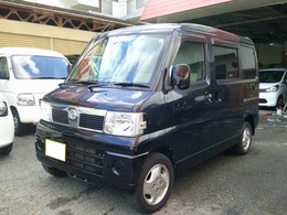 日産 クリッパーリオ 660 G スペシャルパック装着車 アルミホイール・CD