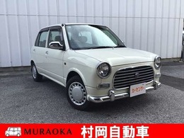 ダイハツ ミラジーノ 660 メモリアルエディション 