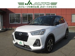 ダイハツ ロッキー 1.0 プレミアム 純正ナビ　フルセグ　全方位カメラ