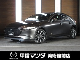 マツダ MAZDA3ファストバック 1.8 XD プロアクティブ ツーリング セレクション ディーゼルターボ ナビ　360°ビュー　シートヒーター装備