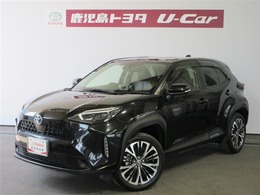 トヨタ ヤリスクロス 1.5 ハイブリッド Z 