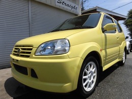 スズキ スイフト 1.5 スポーツ フルノーマル 5MT 純正アルミ  ETC