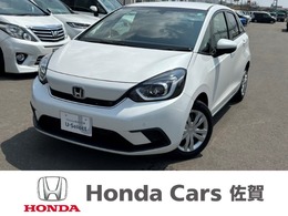 ホンダ フィット 1.5 e:HEV ホーム レンタカーアップ　ナビ　ETC　ドラレコ　L