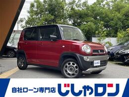 スズキ ハスラー 660 G PS/PW/BC/ETC/シートヒーター