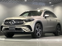 メルセデス・ベンツ GLCクラス の中古車 220 d 4マチック (ISG搭載モデル) AMGラインパッケージ ディーゼルターボ4WD MP202402 千葉県浦安市 758.0万円