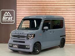 ホンダ N-VAN 660 +スタイル ファン ターボ カロッツェリア　ディスプレイオーディオ