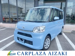 ダイハツ タント 660 X リミテッド SAIII 