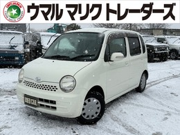 ダイハツ ムーヴラテ 660 L 4WD ETC/キーレス/タイミングベルト交換済み