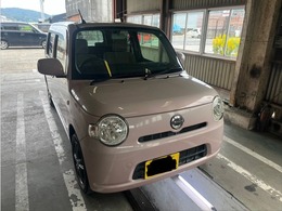 ダイハツ ミラココア 660 L 