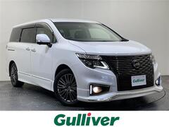 日産 エルグランド の中古車 2.5 250ハイウェイスターS アーバンクロム 愛媛県松山市 362.3万円