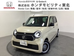 ホンダ N-ONE 660 オリジナル スタイルプラス アーバン 当社デモカー　ホンダセンシング　前後ドラ