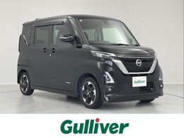 日産 ルークス 660 ハイウェイスターX プロパイロット エディション 純正ナビ BT フルセグTV アラウンドビュー