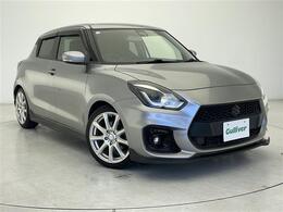 スズキ スイフト スポーツ 1.4 純正ナビフルセグTVワンオーナークルコン