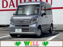 ホンダ N-VAN 660 L /禁煙車/キーレス/ETC/ドラレコ/1年保証/