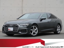 R2　アウディ　アウディ　A6